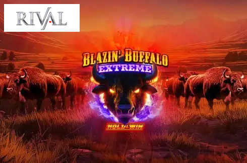 Blazin' Buffalo Extreme